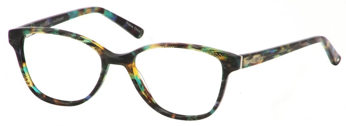 Jill Stuart 359 Eyeglasses - view 2